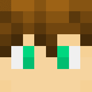 Gamer12209's Minecraft Skin