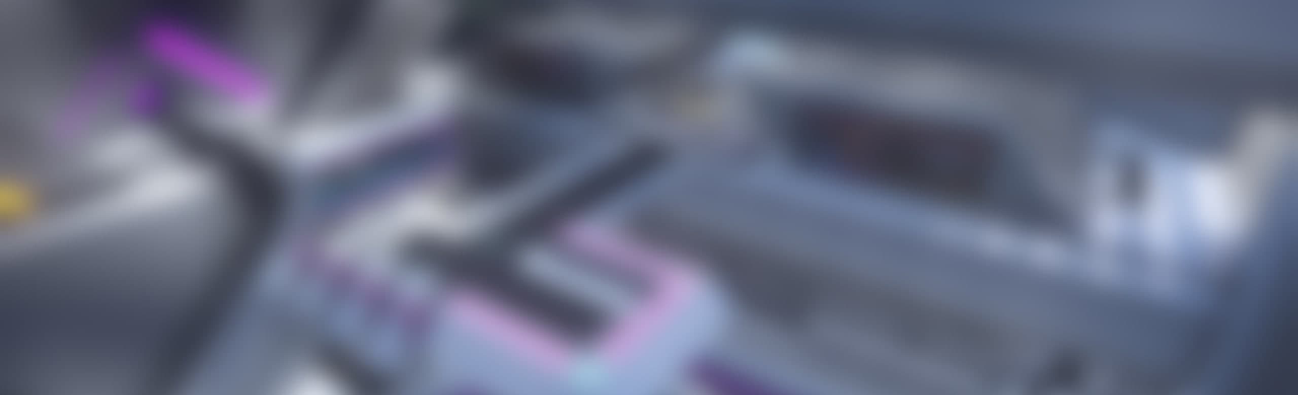 Main footer background